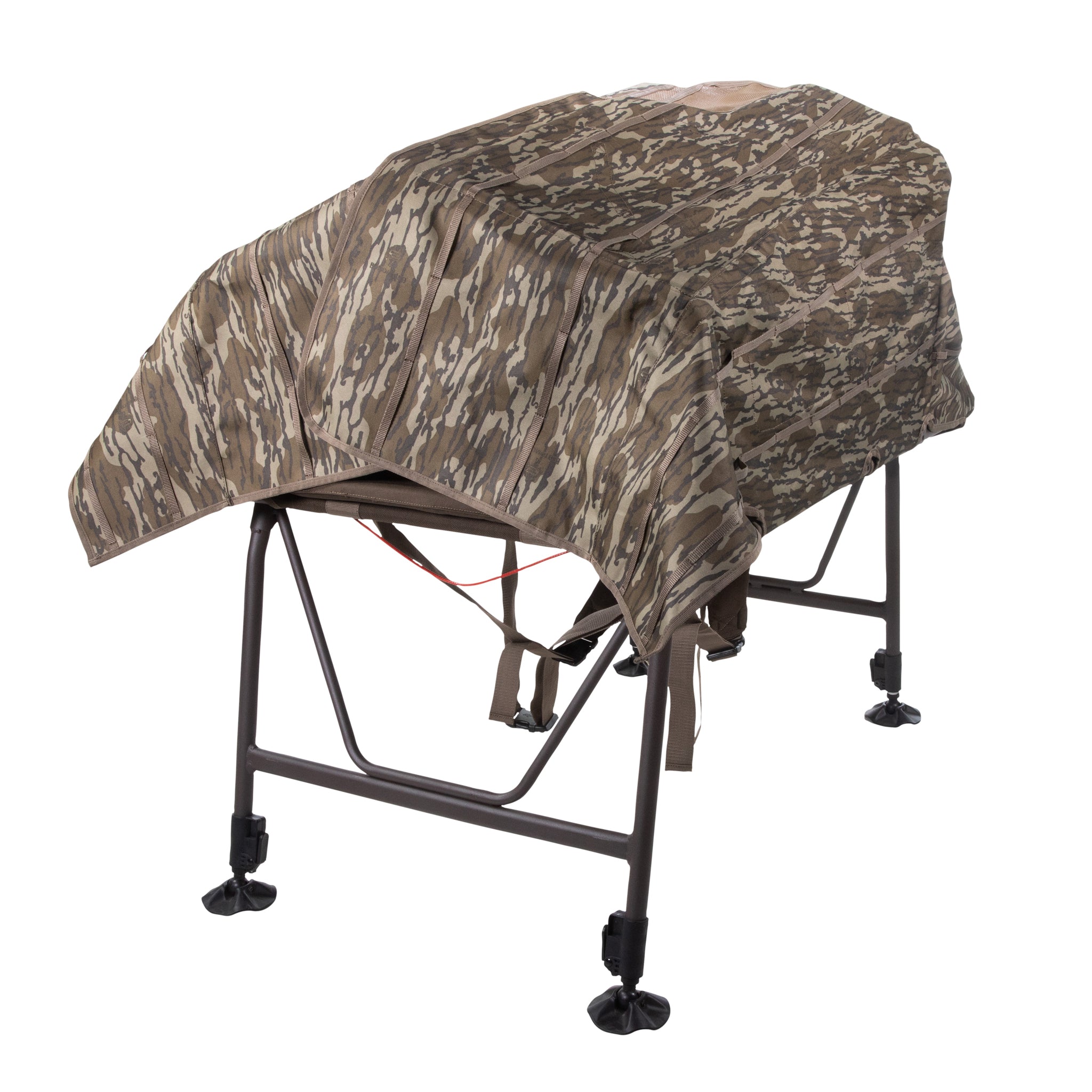 5 Best Carp Fishing Chairs in 2024: Reviewed