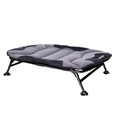 Home Cot Elevated Pet Bed