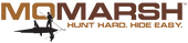 MOmarsh Logo