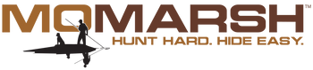 MOmarsh Logo