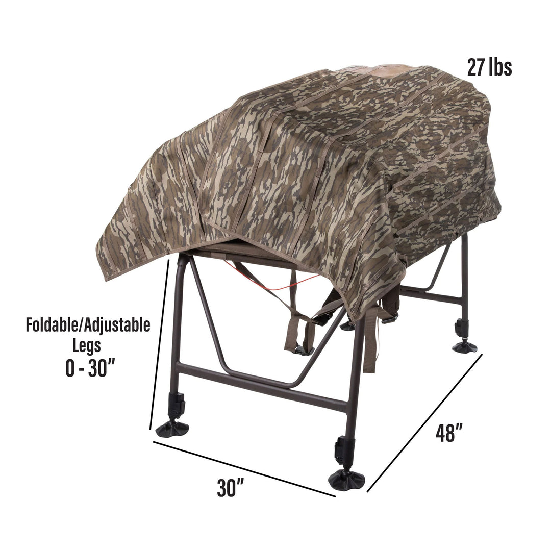 MOmarsh InvisiMan Blind – MOmarsh Inc.