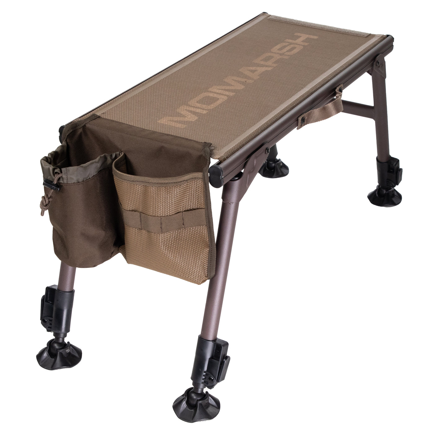 Mobile Bench Seat