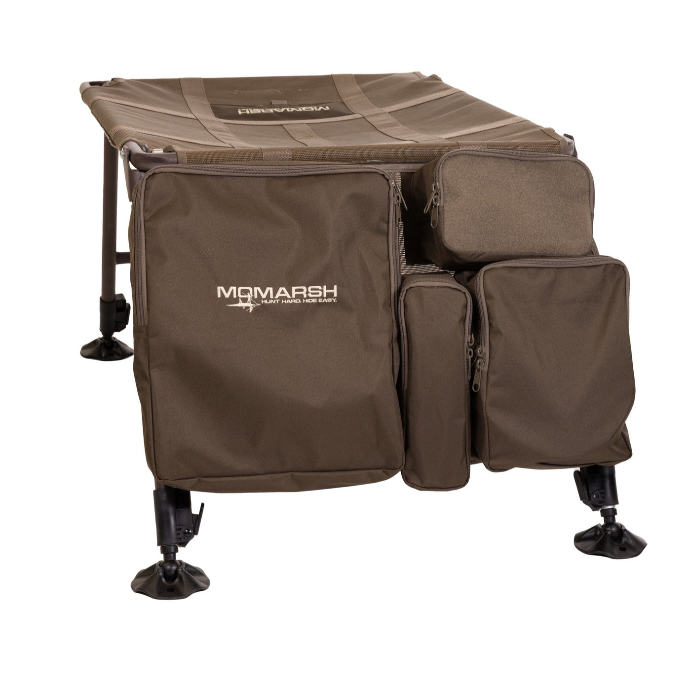 LabLocker Storage Panel