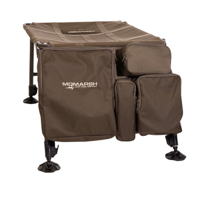 LabLocker Storage Panel