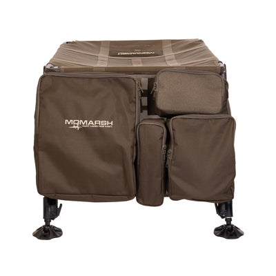 LabLocker Storage Panel
