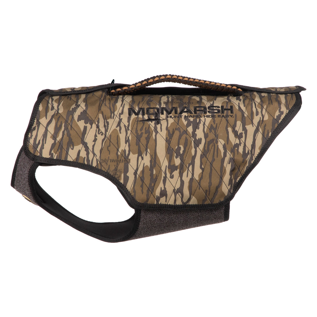 MOmarsh VersaVest Dog Vest – MOmarsh Inc.