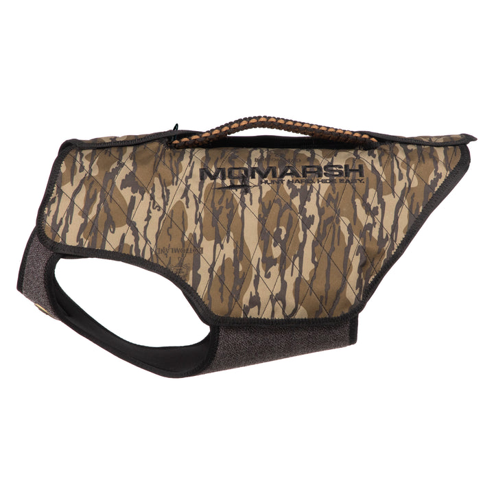 MOmarsh VersaVest Dog Vest – MOmarsh Inc.
