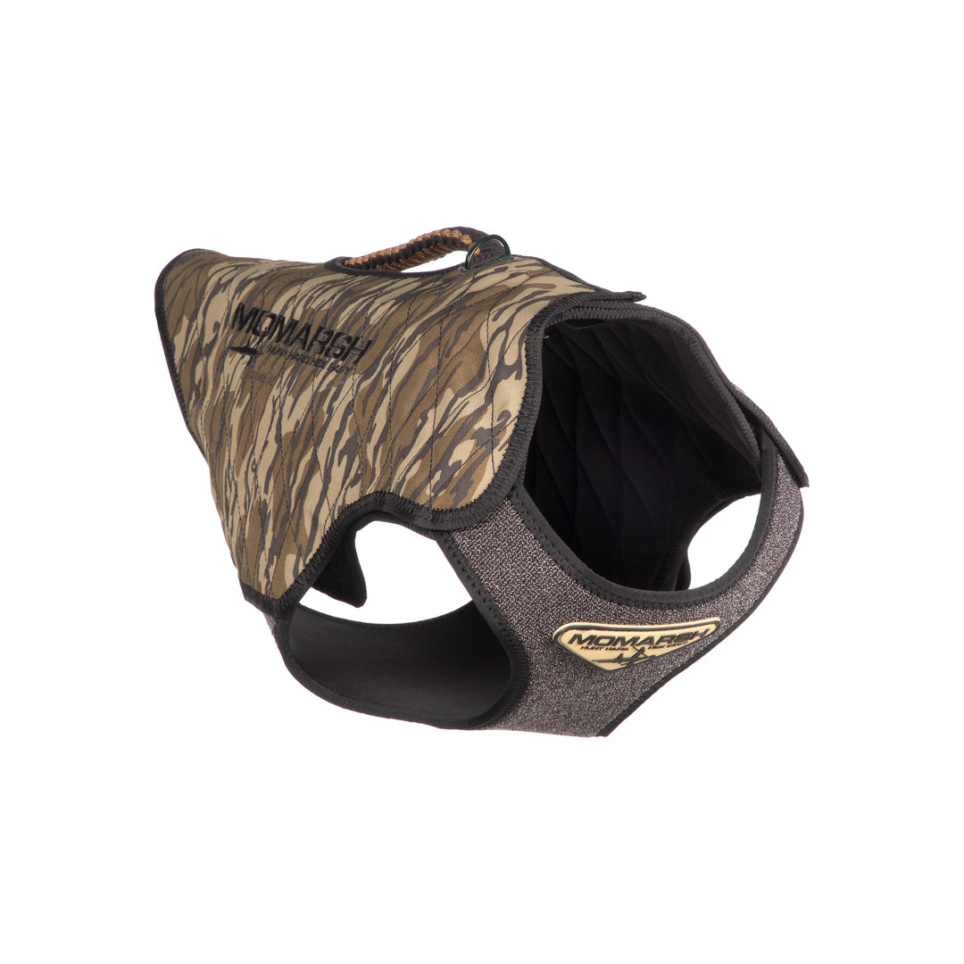 MOmarsh VersaVest Dog Vest – MOmarsh