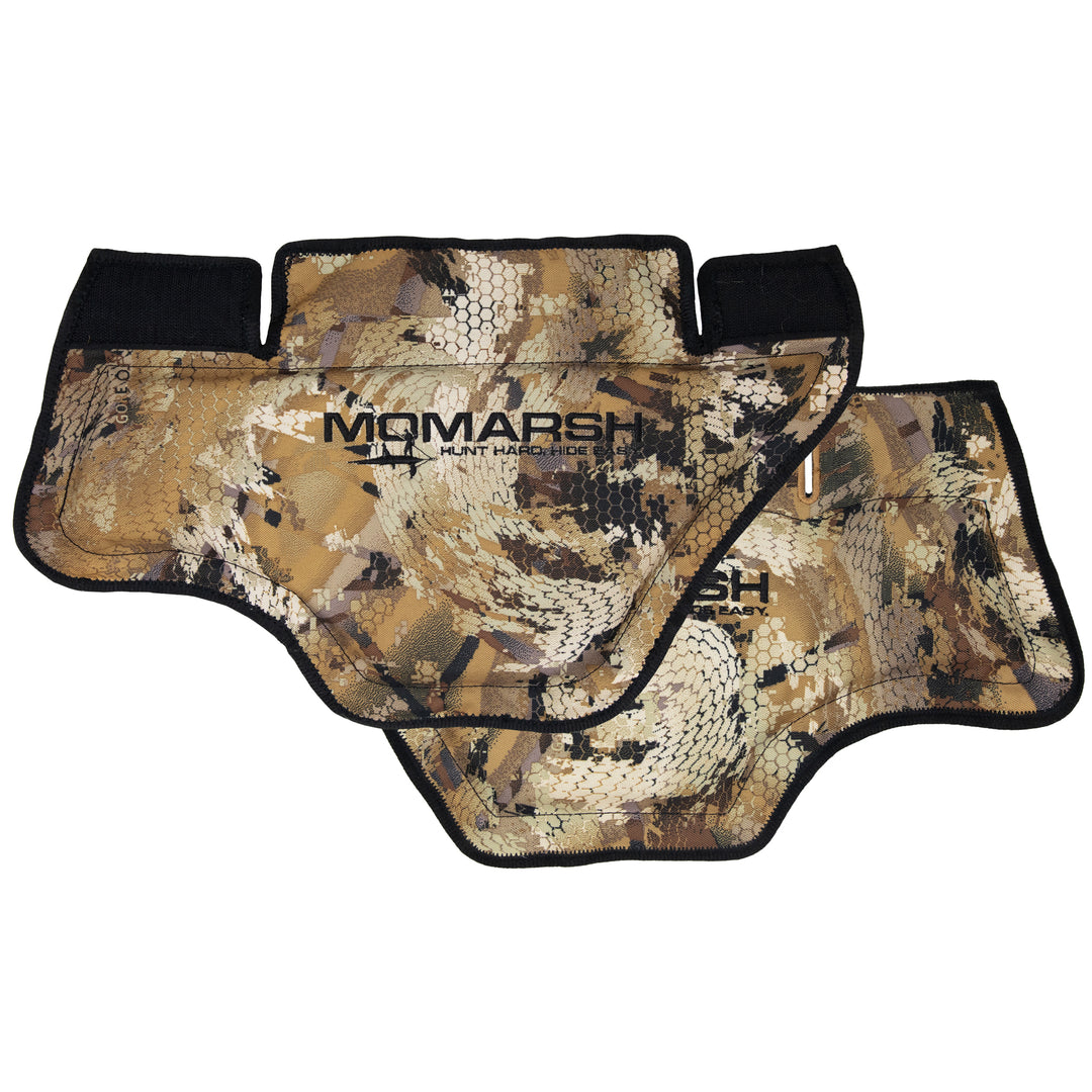 個人装備 MTEK Versa Mount Coyote VersaVest Flotation Replacement Panels – MOmarsh Inc.