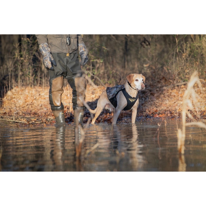 Dog Boating Accessories Momarsh Versa-Vest Replacement Panels