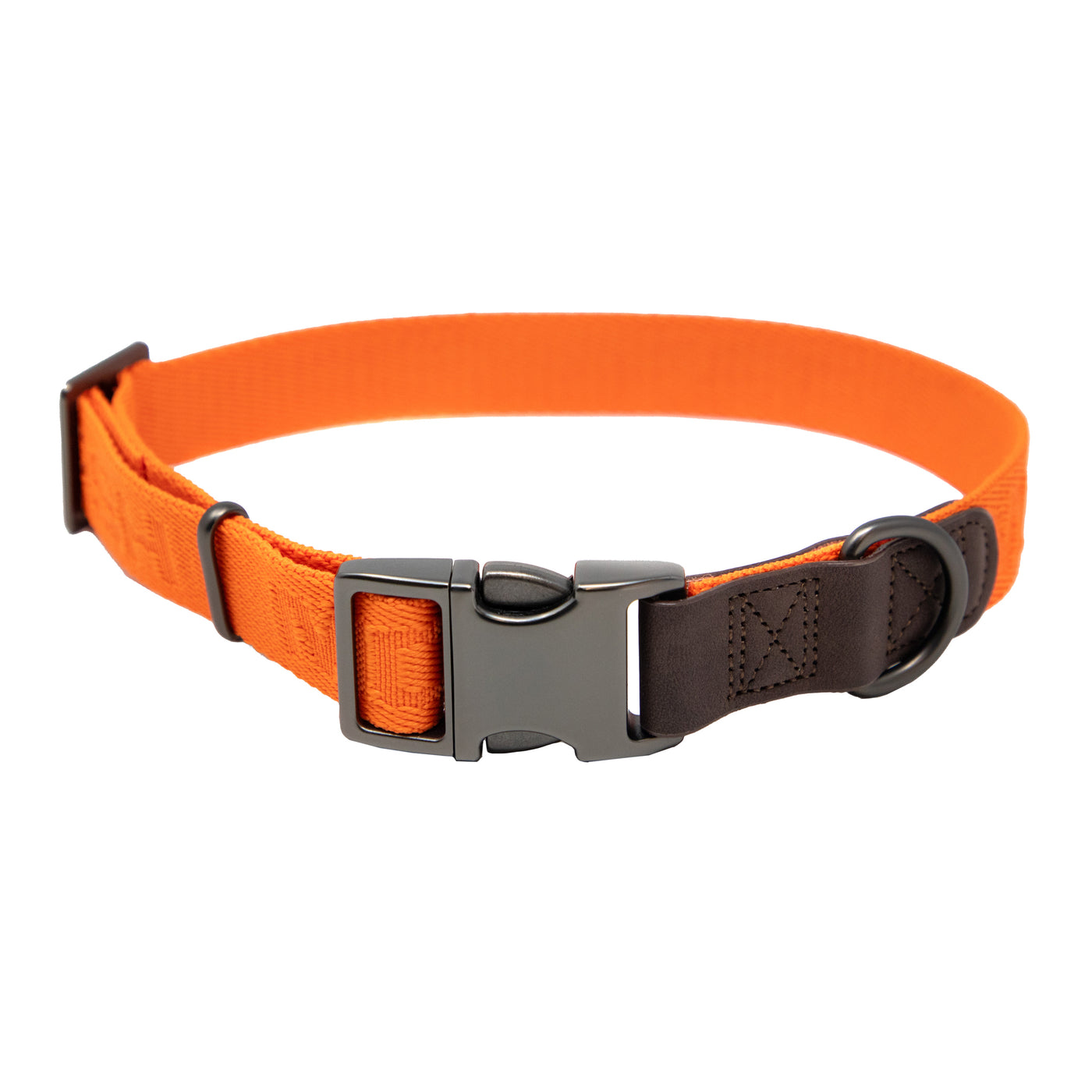 Adjustable Dog Collar MOmarsh Inc