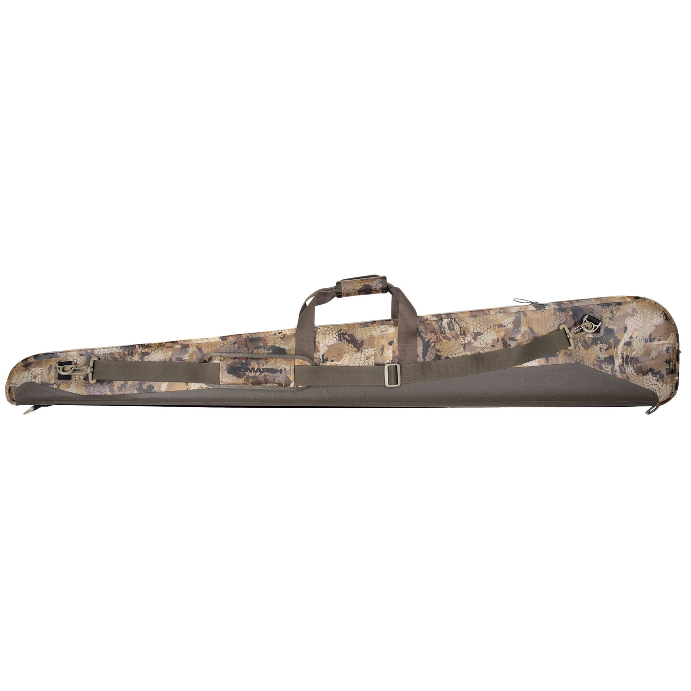 MOmarsh Element Floating Gun Case – MOmarsh Inc.