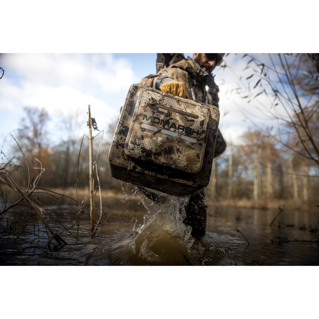 MOmarsh Element WaterBox Blind Bag – MOmarsh Inc.