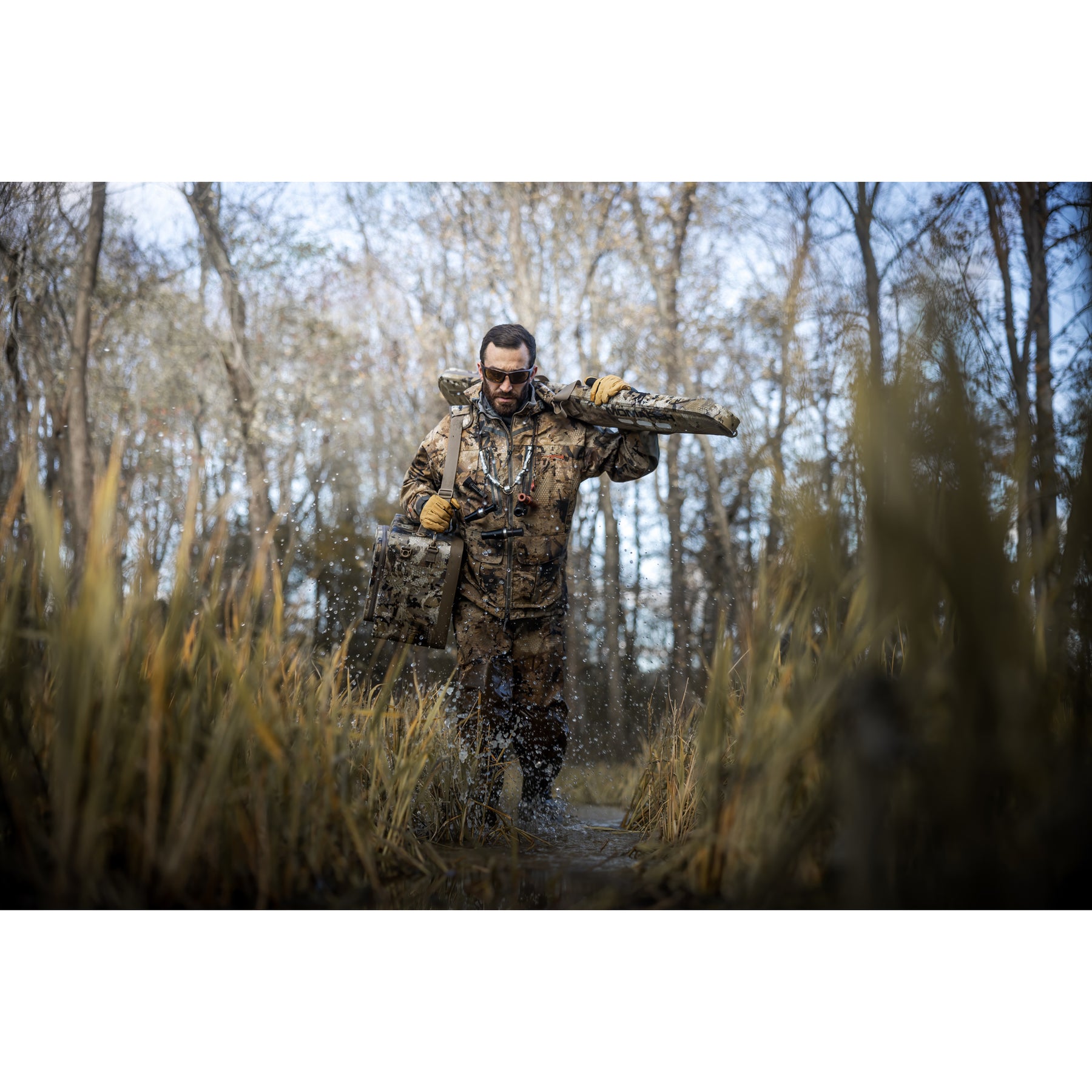 MOmarsh Element WaterBox Blind Bag – MOmarsh Inc.