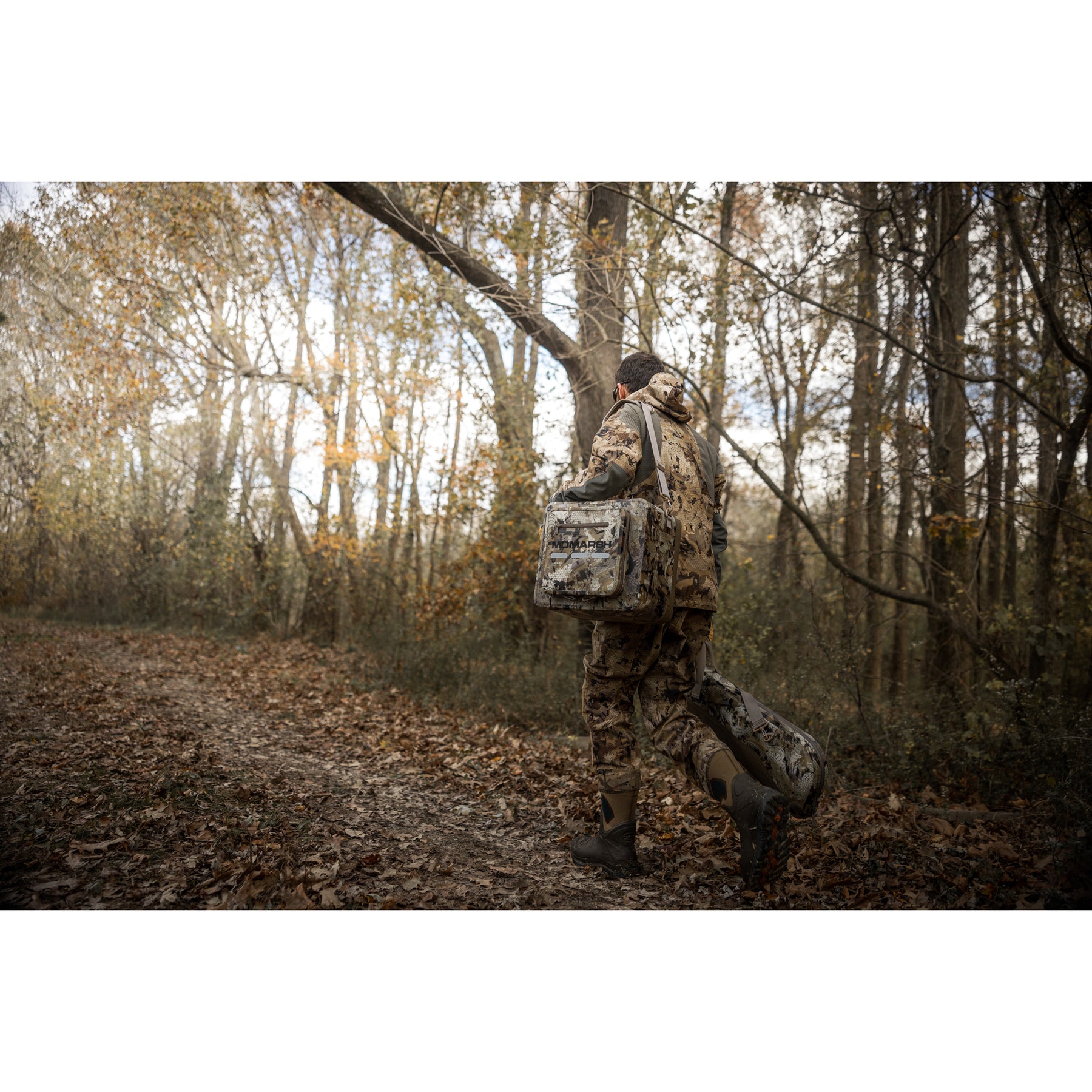 MOmarsh Element WaterBox Blind Bag – MOmarsh Inc.