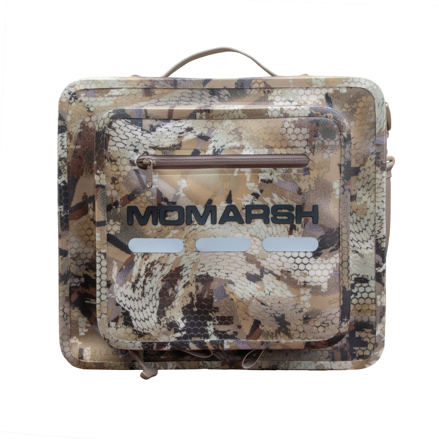 blind fishing tackle box MOmarsh Element WaterBox Blind Bag – MOmarsh Inc