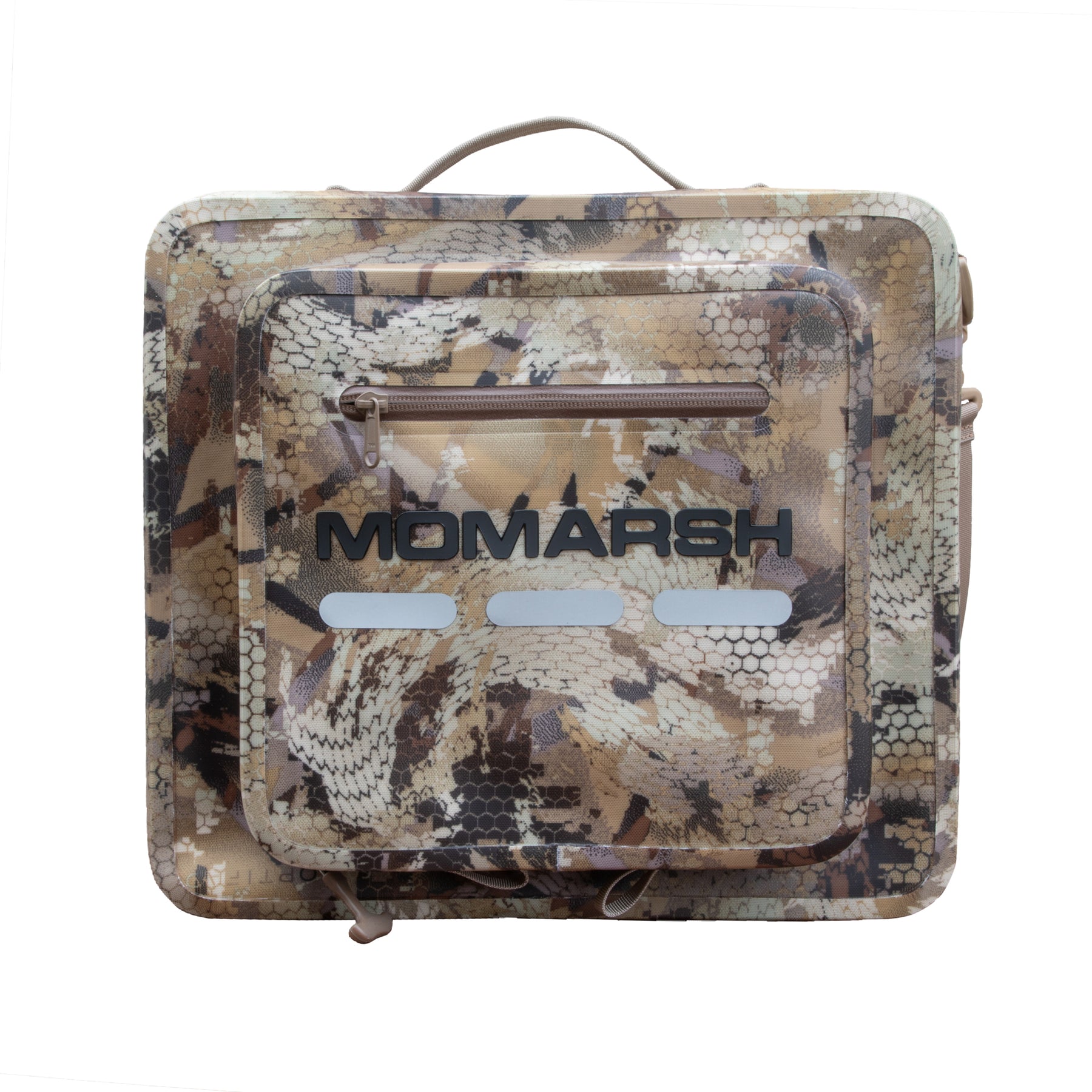 MOmarsh Element WaterBox Blind Bag – MOmarsh Inc.