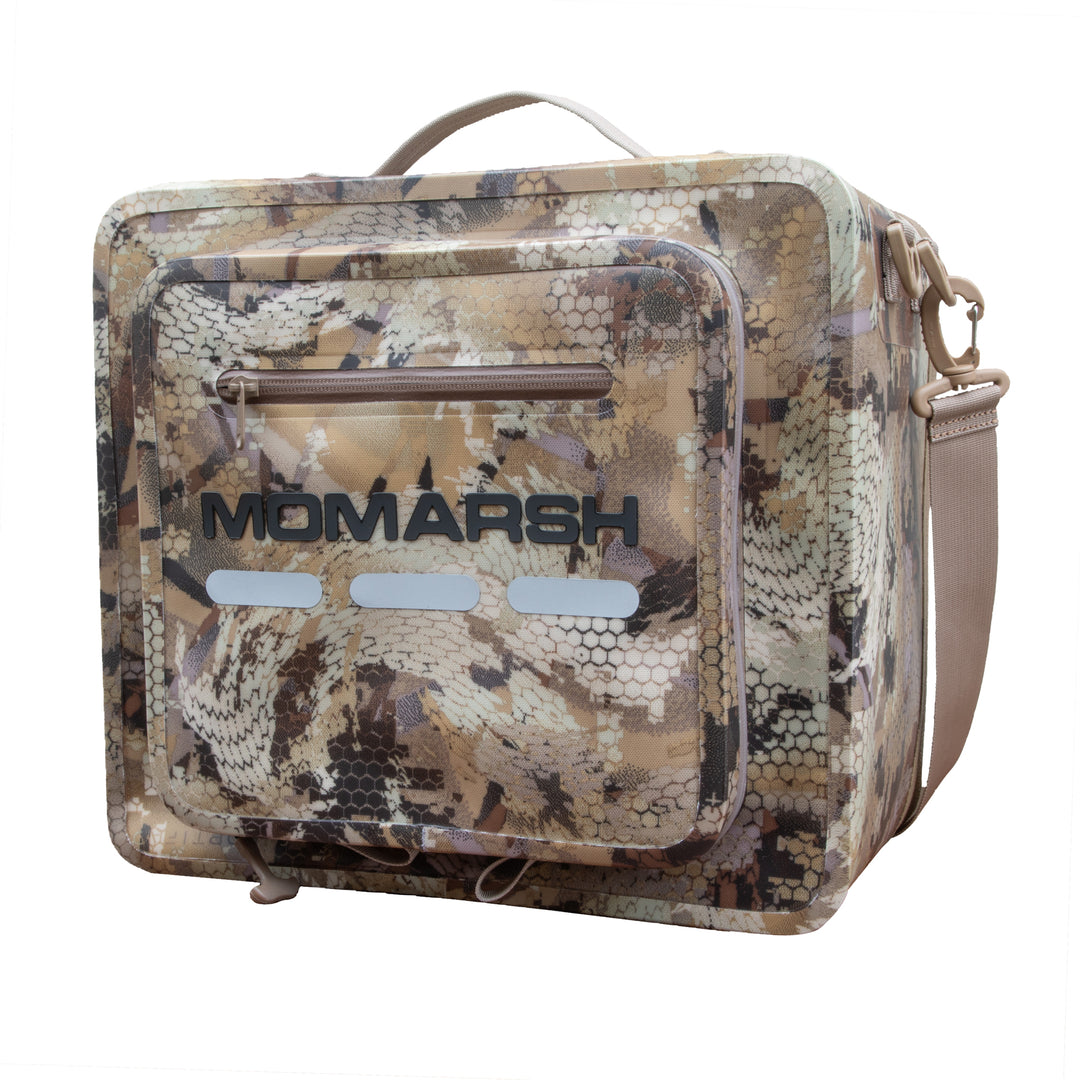 MOmarsh Element WaterBox Blind Bag – MOmarsh Inc.