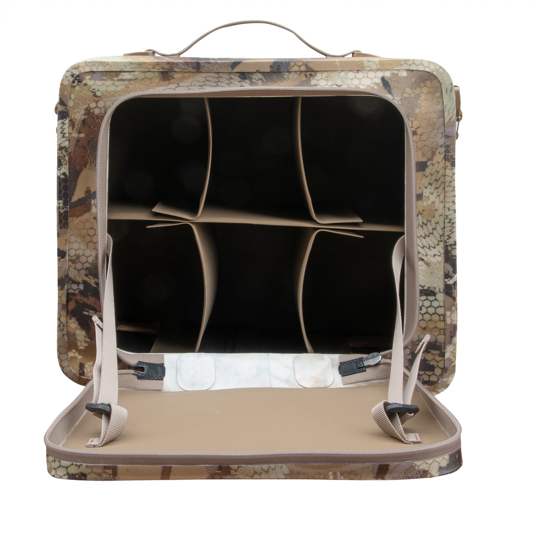MOmarsh Element WaterBox Blind Bag – MOmarsh Inc.