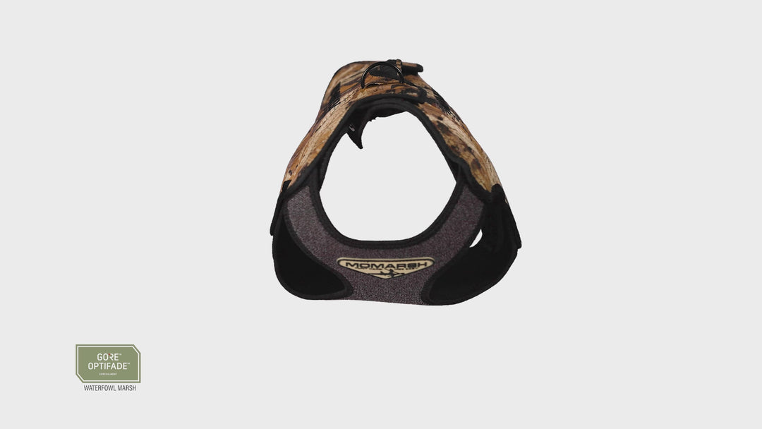 MOmarsh VersaVest Dog Vest – MOmarsh