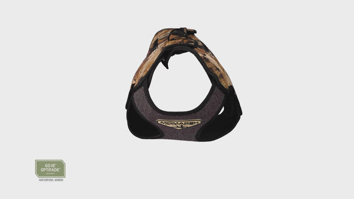 MOmarsh VersaVest Dog Vest – MOmarsh