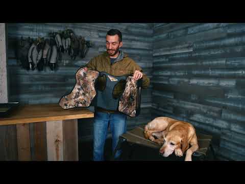 MOmarsh VersaVest Dog Vest – MOmarsh