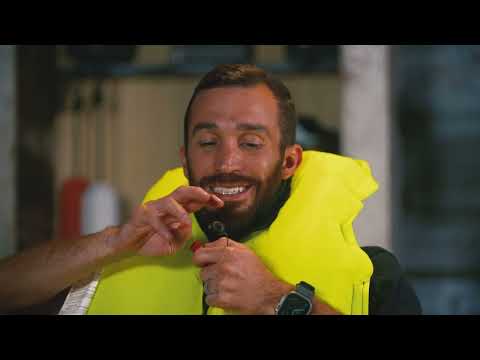 MOmarsh LifeLine Auto Life Vest 33g – MOmarsh Inc.