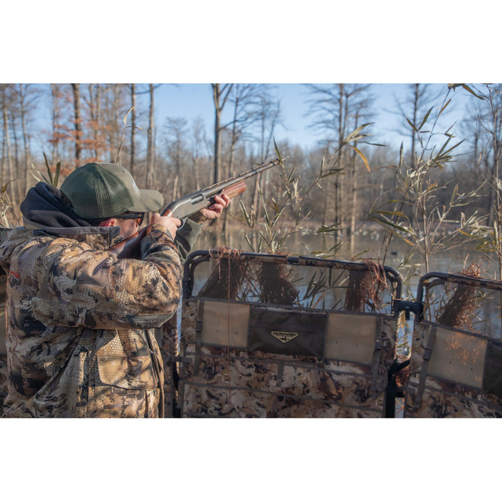 MOmarsh VersaBlind Panel Blind – MOmarsh Inc.