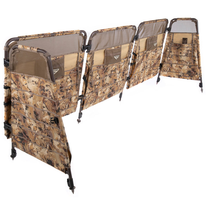 MOmarsh VersaBlind Panel Blind – MOmarsh Inc.