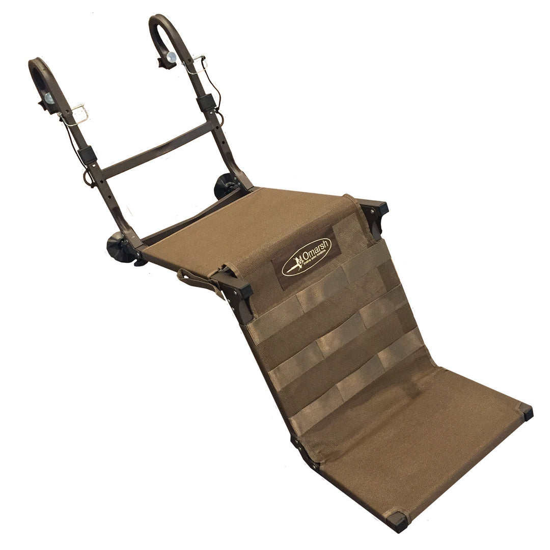 Ramp Stand MOmarsh Inc