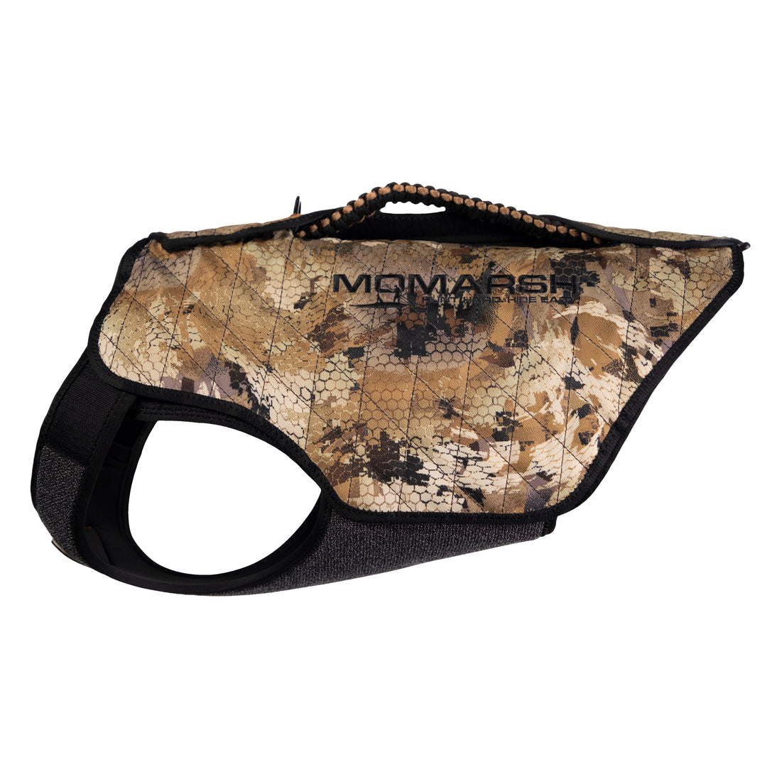 MOmarsh VersaVest Dog Vest – MOmarsh Inc.