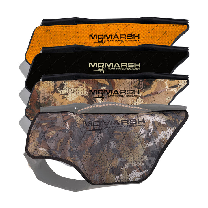 VersaVest Replacement Panels – MOmarsh Inc.
