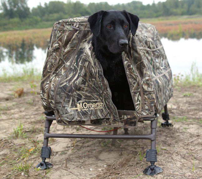 Short Leg Kit – MOmarsh